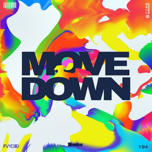 Move Down