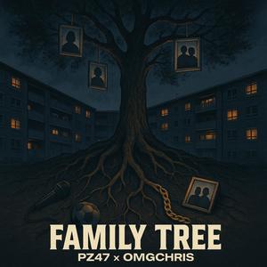 Family Tree (feat. OMGchris) (Explicit)