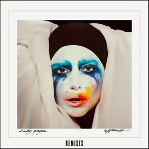 Lady Gaga - Applause (Empire of the Sun Remix)