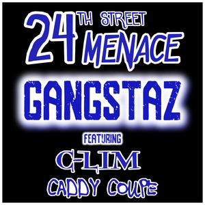 Gangstaz (Explicit)
