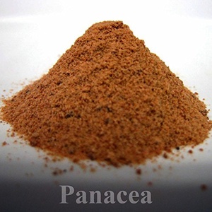 Panacea (帕那刻亚)