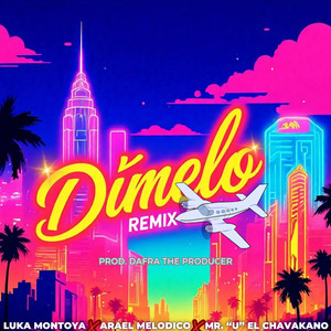 Dimelo (Remix)