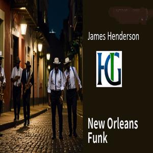 NEW ORLEANS FUNK