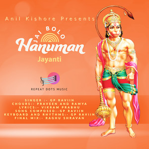 Jai Bolo Hanuman