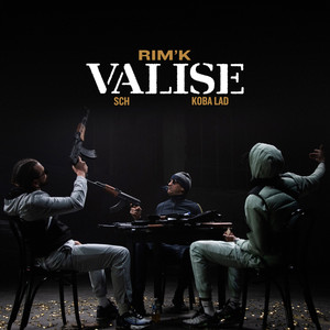 Valise (Explicit)