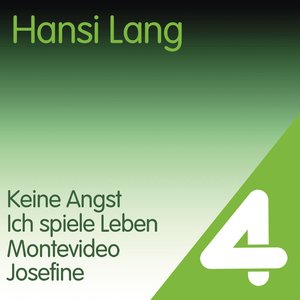 4 Hits - Hansi Lang