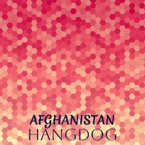 Afghanistan Hangdog