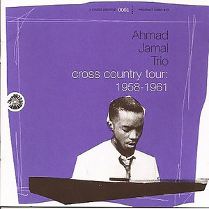 Cross Country Tour - 1958-1961 CD2