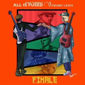 Finale(feat. Bubby Lewis)