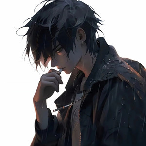 有点困 - 寂寞烟火