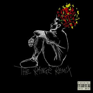 The Range Remix (feat. Ynnek & Michael Magow) (Explicit)