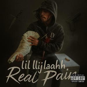 Real Pain (feat. lil shadd) (Explicit)