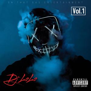 On That Gas Vol. 1 (Explicit)