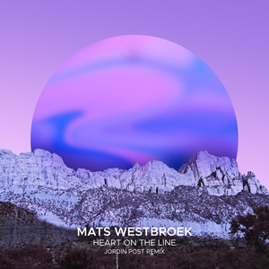 Heart On The Line (Jordin Post Extended Remix)