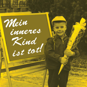 Mein inneres Kind ist tot