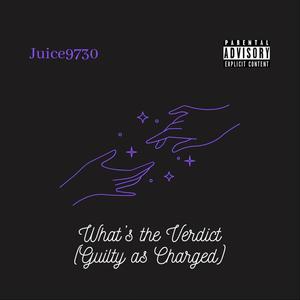 Whats The Verdict (Guilty As Charged) [Explicit]