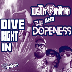 DIve Right In (Original Mix)