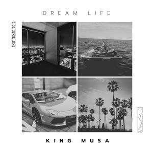 DREAM LIFE (Explicit)