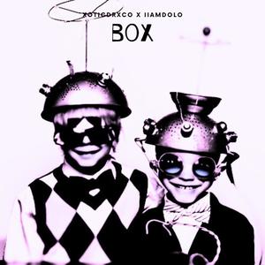 Box (feat. iiamdolo)