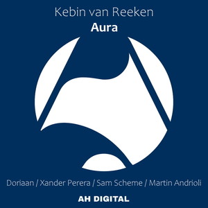 Aura (Doriaan Remix)