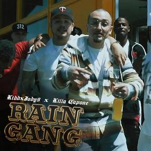 Rain Gang (feat. Killa Capone) [Explicit]