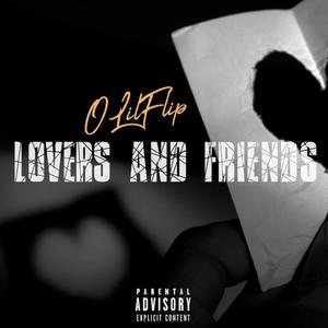 Lovers And Friends (Explicit)