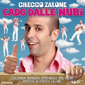 Cado dalle nubi (Colonna sonora originale del film)