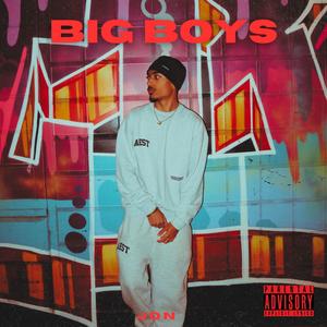 Big Boys (Explicit)