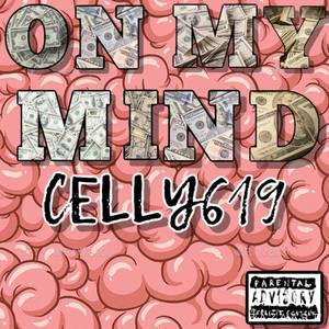 On My Mind (Explicit)