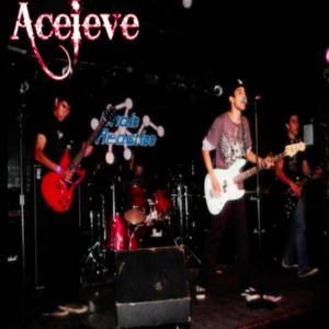 The Aceive Mixtape