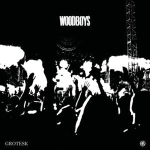 WoodBoys (feat. DANI) (Explicit)