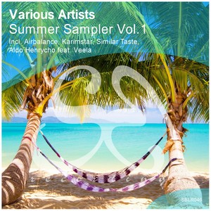 Summer Sampler, Vol. 1