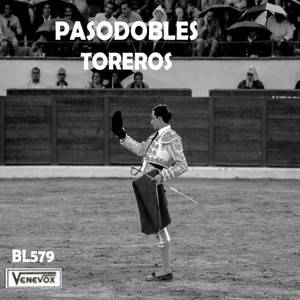 Pasodobles Toreros