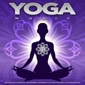 Ambient Music For Meditation