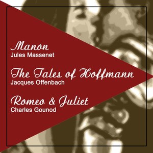 The Tales Of Hoffmann - Act IV (Conclusion) (歌剧《船歌》)