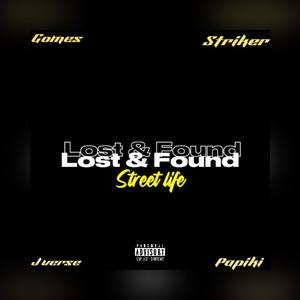 Touchline (feat. Papiki, Striker & Gomes) (Explicit)