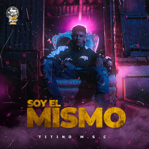 Soy El Mismo (Explicit)