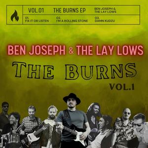 The Burns EP Volume 1