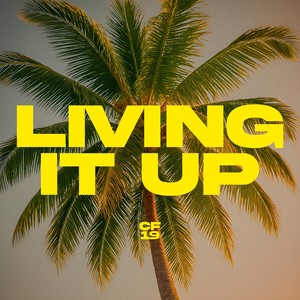 LIVING IT UP (Explicit)