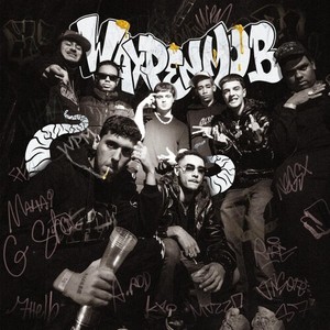 WAXTREM, Vol. 2 (Explicit)