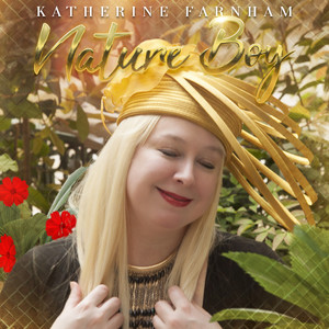 Nature Boy (feat. Darrell Leonard)