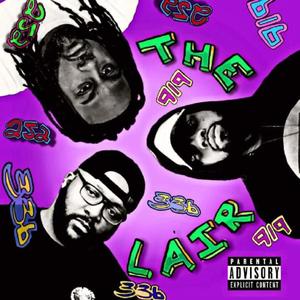 Sike-O Analis!s (feat. Smakko Da Dopest, Saint Pat & R.E.A.L.252) (Explicit)