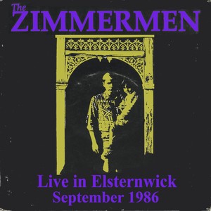 Live in Elsternwick September 1986 (feat. John Dowler)