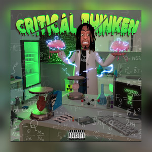 Critical Thinken (Explicit)