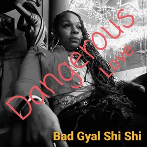 Dangerous Love(feat. Jason Perry)