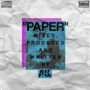 Paper! (Explicit)