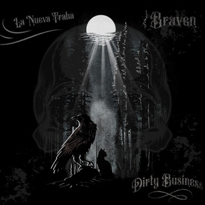 Dirty Business (Explicit)