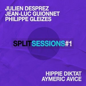 Split Sessions, Vol. 1