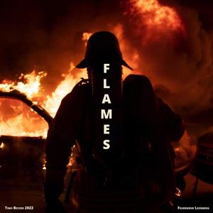 Flames (Original Motion Picture Soundtrack) (feat. Konstantin Mahrenholtz, Clara Roth & Jeremy Hahn)