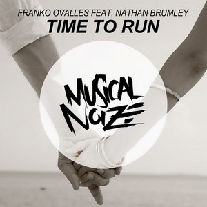 Time To Run (Original Mix)